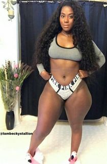 Amazing huge boobs pin-up