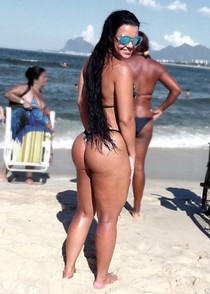 Homemade pics. Hot ebony