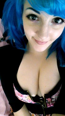 18yr old German Tourist