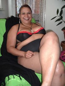 Loving mom and horny wife