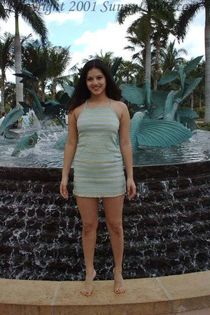 sariixo leak