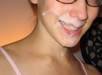 College sex party with Asa