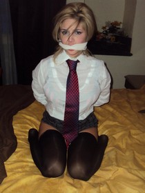 Anus creampie photo