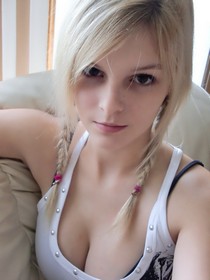 Homemade porn photos with